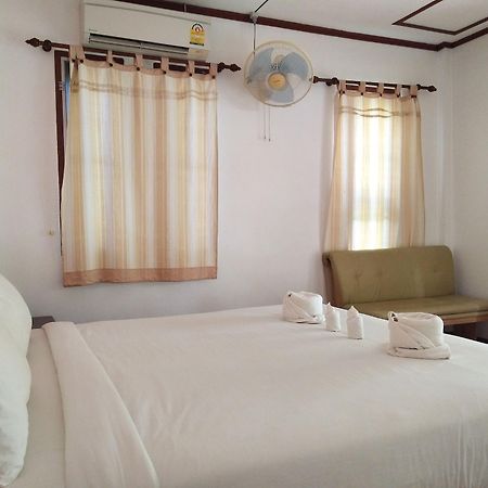 The Sunshine Resort Ko Kut Exterior foto