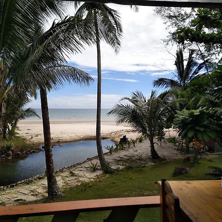 The Sunshine Resort Ko Kut Exterior foto