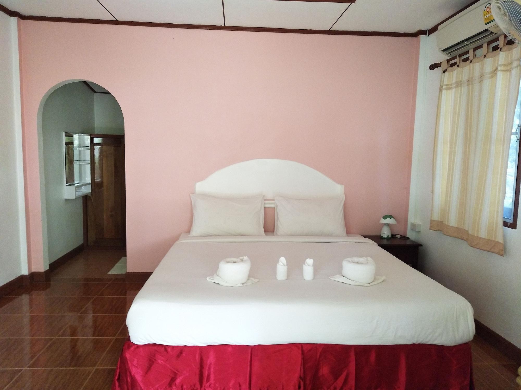 The Sunshine Resort Ko Kut Exterior foto