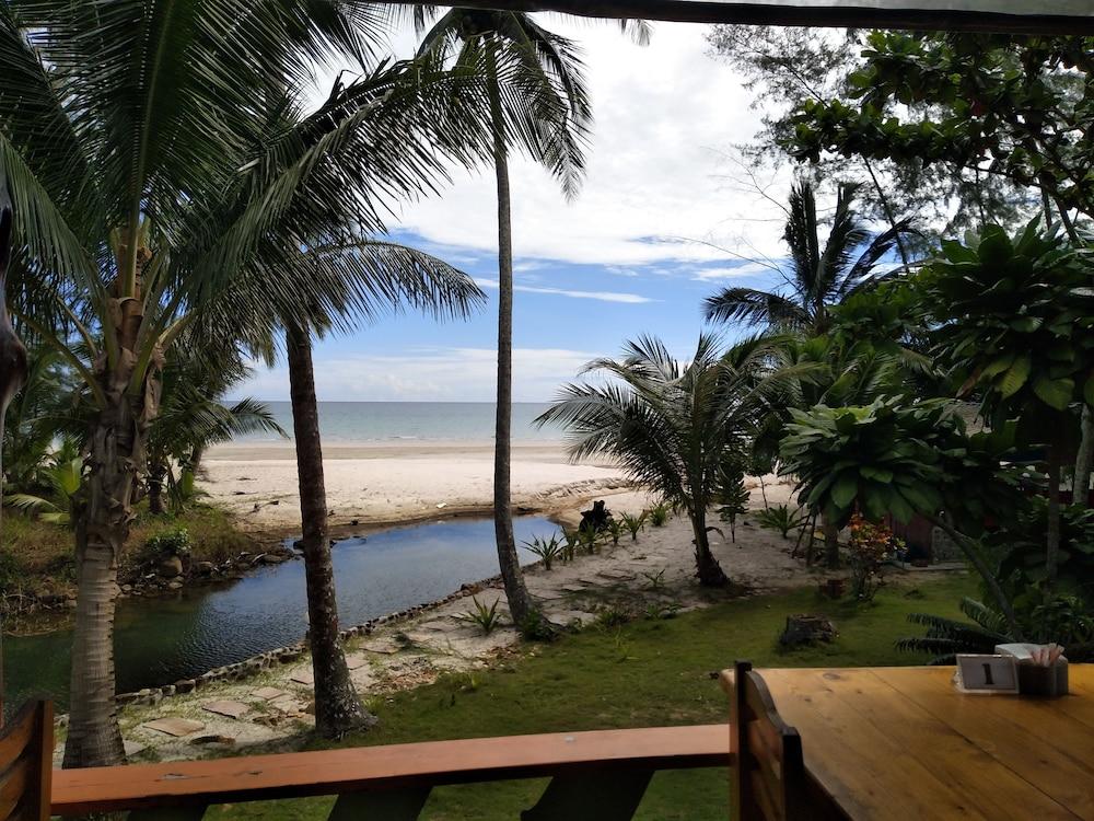 The Sunshine Resort Ko Kut Exterior foto