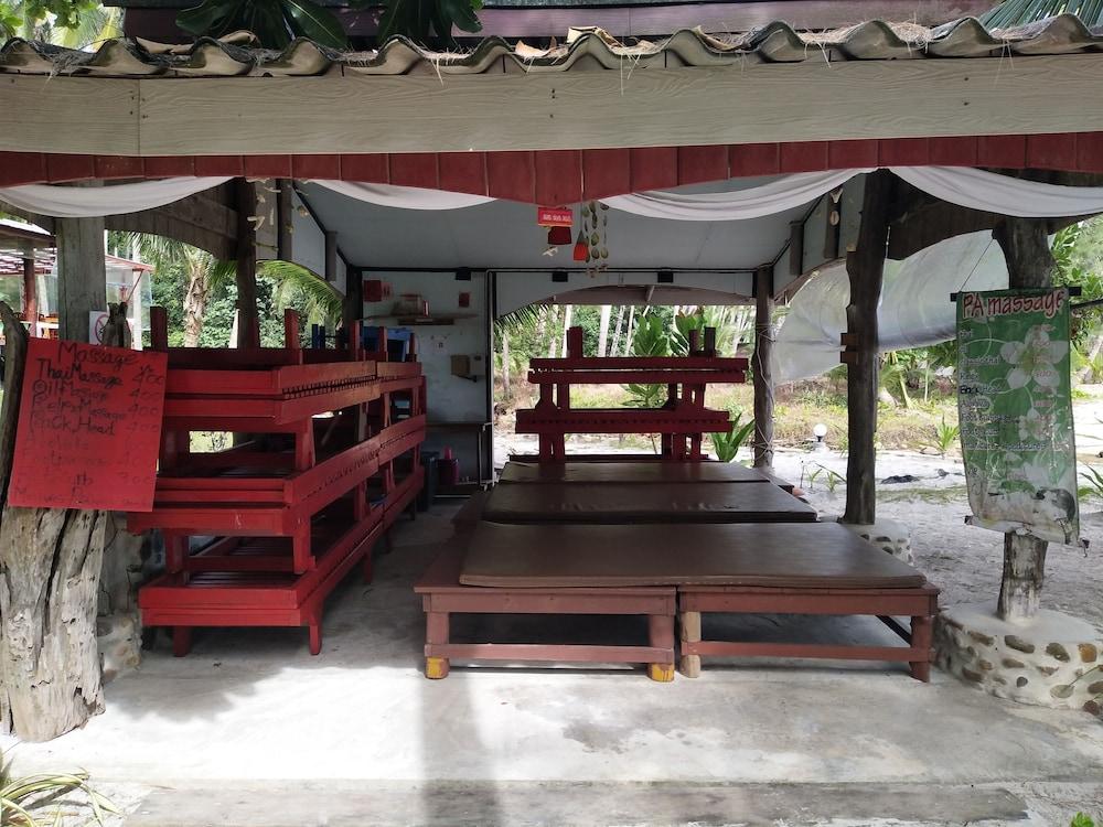 The Sunshine Resort Ko Kut Exterior foto