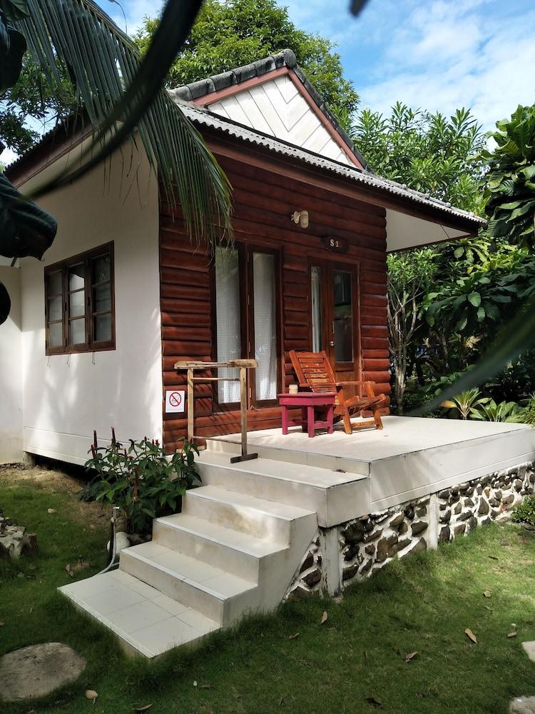 The Sunshine Resort Ko Kut Exterior foto
