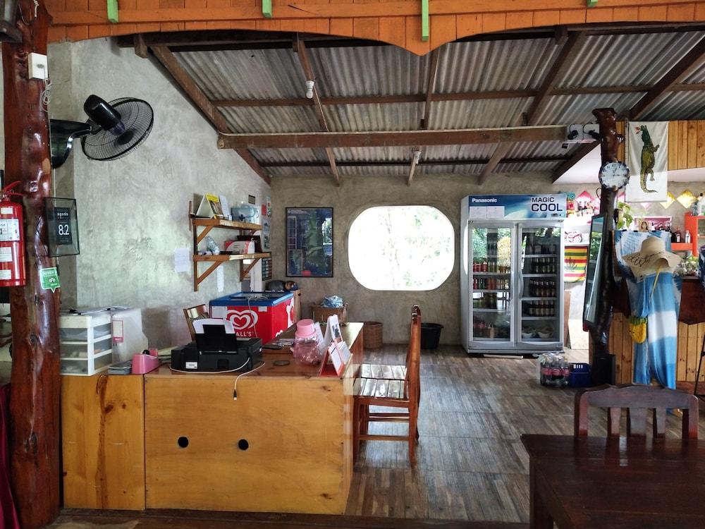 The Sunshine Resort Ko Kut Exterior foto