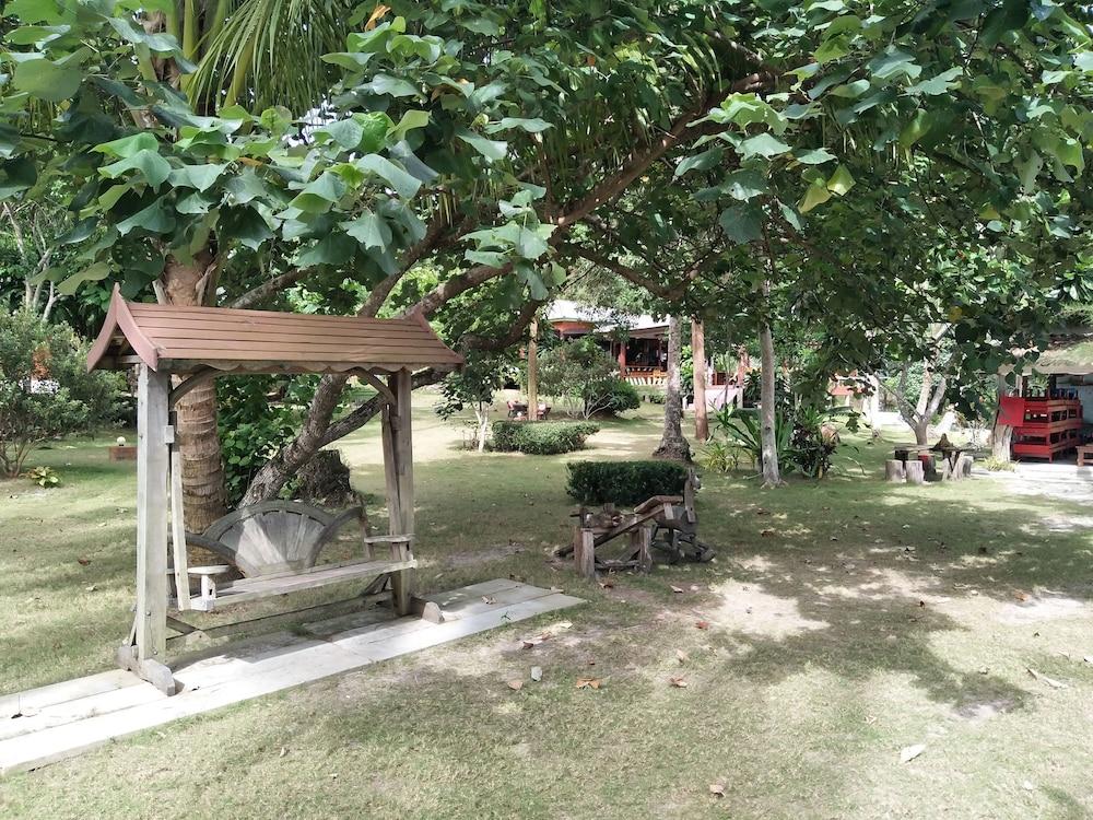 The Sunshine Resort Ko Kut Exterior foto