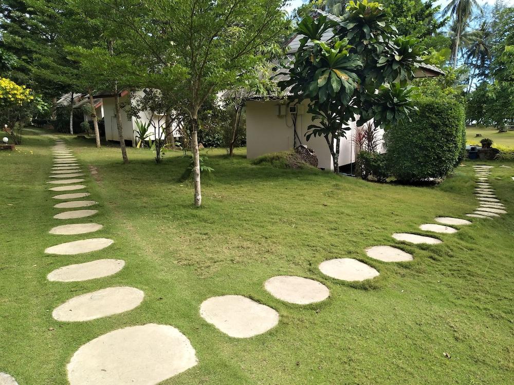 The Sunshine Resort Ko Kut Exterior foto