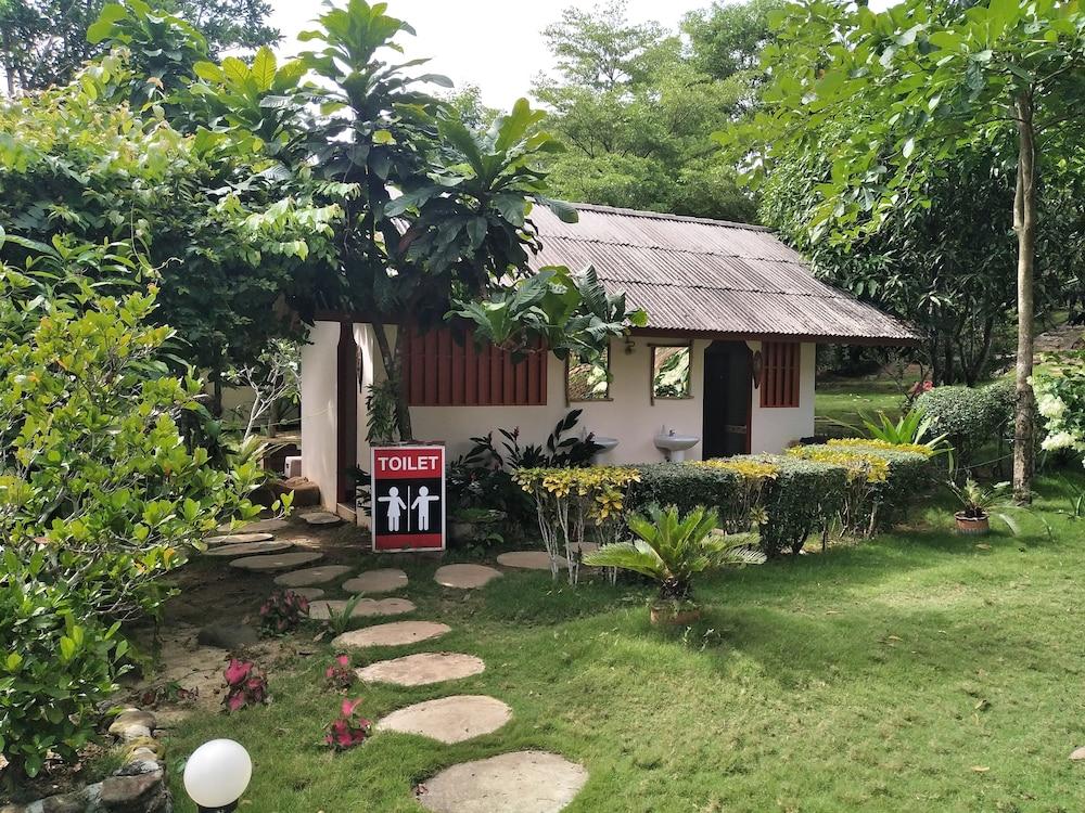 The Sunshine Resort Ko Kut Exterior foto