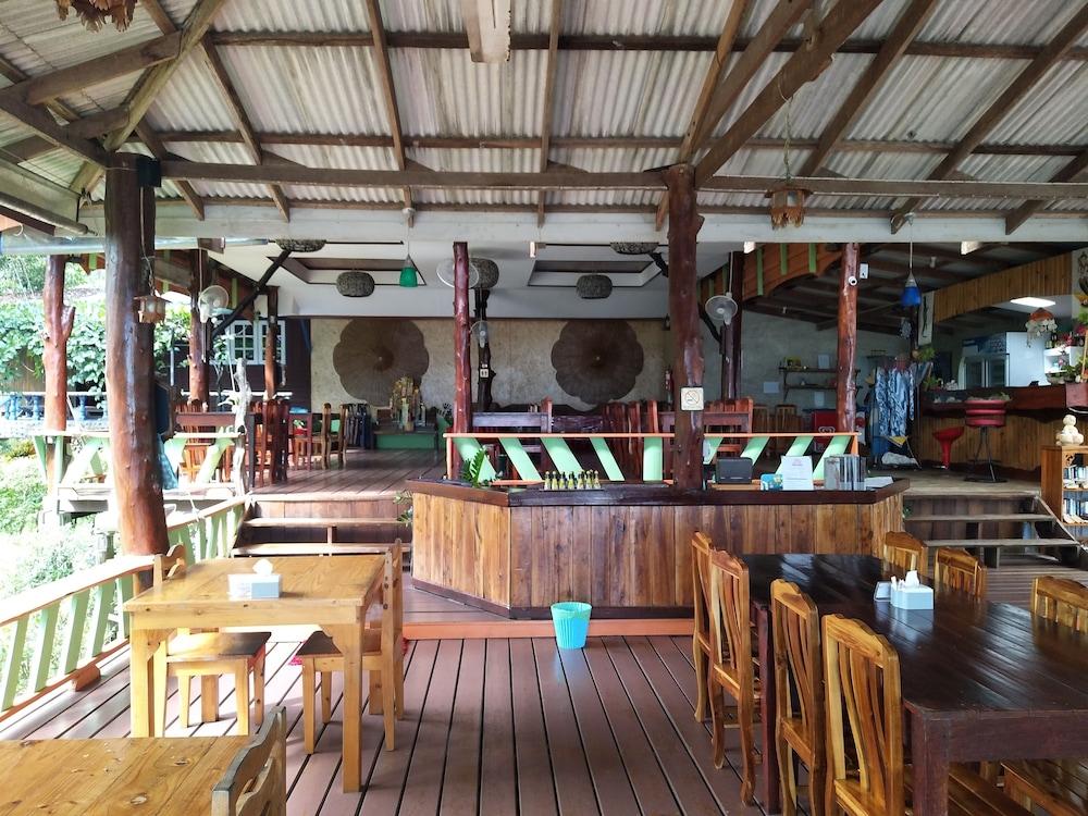 The Sunshine Resort Ko Kut Exterior foto